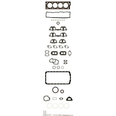 Ajusa 50021400 tätningsvullsats, motor Ajusa 50021400 tätningsvullsats, motor