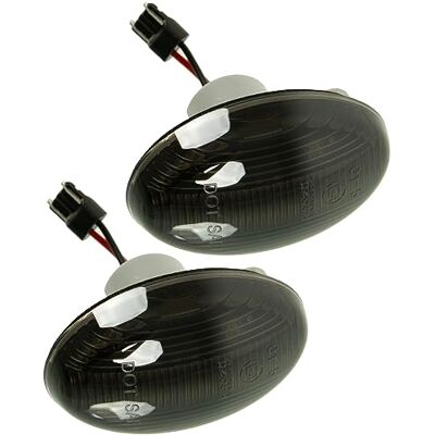 Taros Trade 303140 Kit med sidoblinkersljus Taros Trade 303140 Kit med sidoblinkersljus