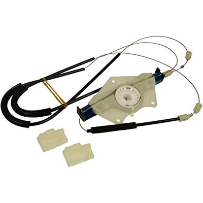 Taros Trade 104164 Vänster fönsterhiss reparationssats fram Taros Trade 104164 Vänster fönsterhiss reparationssats fram