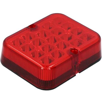 Carpoint 0413936 Dimljus 9 LED Carpoint 0413936 Dimljus 9 LED