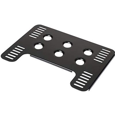 Sparco 00497RACE sportsäten monteringsplatta 'Base Side Mount' – universal Sparco 00497RACE sportsäten monteringsplatta 'Base Side Mount' – universal