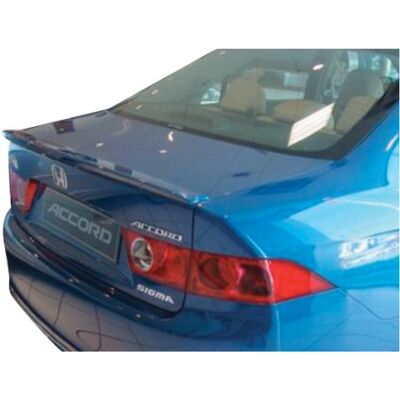 AUTO-STYLE Honda Accord 2003-2008 Spoiler - Bumper AUTO-STYLE Honda Accord 2003-2008 Spoiler - Bumper