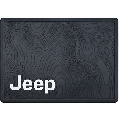 Plasticolor 001806R01 Jeep Heavy Duty Cargo Liner Golvmatta Plasticolor 001806R01 Jeep Heavy Duty Cargo Liner Golvmatta