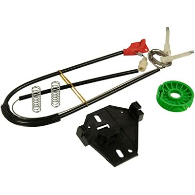 Taros Trade 142143 Reparationssats Vänster fönsterhiss styrsida, främre Taros Trade 142143 Reparationssats Vänster fönsterhiss styrsida, främre