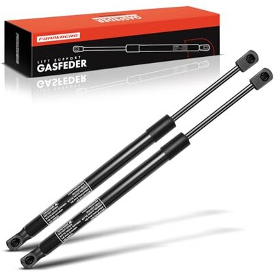 Frankberg 2 x gasfjäder dämpare baklucka för Leon 5F1 5F Alla motorer halvkombi box 2012–2020 5F4827550A Frankberg 2 x gasfjäder dämpare baklucka för Leon 5F1 5F Alla motorer halvkombi box 2012–2020 5F4827550A