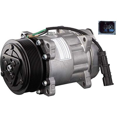 febi bilstein 102214 Airconditioningcompressor febi bilstein 102214 Airconditioningcompressor