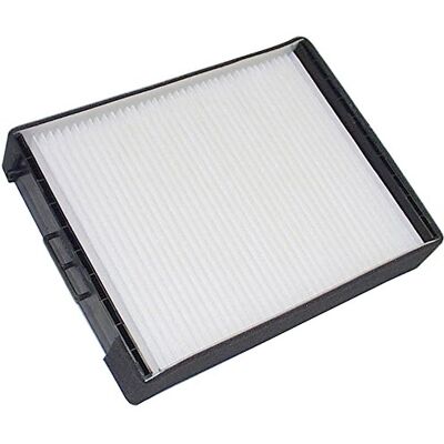 Mapco 65576 inomhusfilter Mapco 65576 inomhusfilter