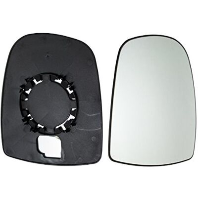 DoctorAuto DR166322 Höger övre sidobackspegelglas DoctorAuto DR166322 Höger övre sidobackspegelglas