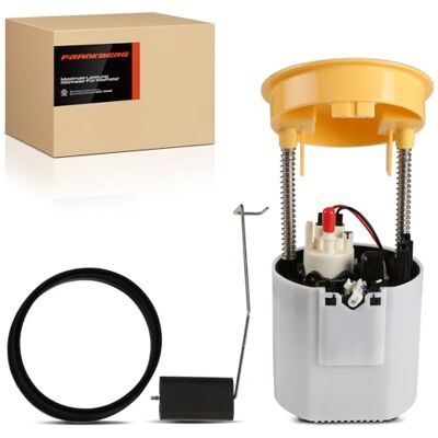 Frankberg Bränslepump för CLS C219 E Klass T Modell S211 E Klass W211 1,8L-5,5L Bensin 2002-2010 2114702994 Frankberg Bränslepump för CLS C219 E Klass T Modell S211 E Klass W211 1,8L-5,5L Bensin 2002-2010 2114702994