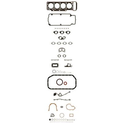 AJUSA FIBERMAX 50043700 - Komplett motorpackningssats AJUSA FIBERMAX 50043700 - Komplett motorpackningssats