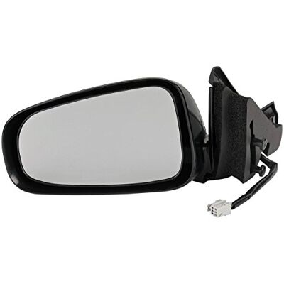Dorman 955-1320 Driver Side Door Mirror Compatible with Select Chevrolet Models Dorman 955-1320 Driver Side Door Mirror Compatible with Select Chevrolet Models
