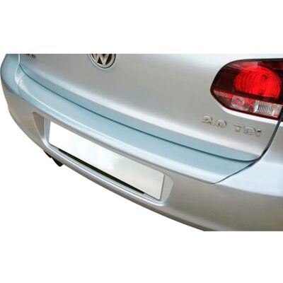 RGM ABS bakre stötfångarskydd kompatibelt med Volkswagen Tayron 2024- silver RGM ABS bakre stötfångarskydd kompatibelt med Volkswagen Tayron 2024- silver