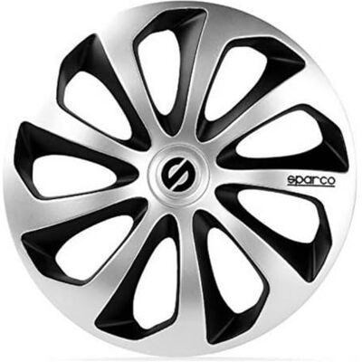 Sparco M-way Kit nr 4 för specifik infästning av bilstänger Space A och Space B Sparco M-way Kit nr 4 för specifik infästning av bilstänger Space A och Space B