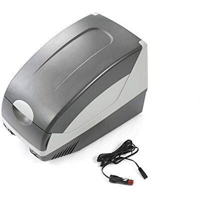 Skoda 5L0065400 kylbox termolåda, 15 liter Skoda 5L0065400 kylbox termolåda, 15 liter