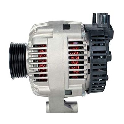 HELLA 8EL 012 427-271 Generator 14V 70A för t.ex. Peugeot 306 Hatchback (7A, 7C, N3, N5) HELLA 8EL 012 427-271 Generator 14V 70A för t.ex. Peugeot 306 Hatchback (7A, 7C, N3, N5)