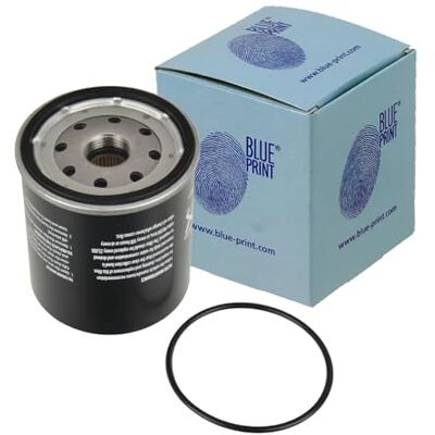 Blue Print ADA102305 Brandstoffilter met afdichtring, 1 stuk Blue Print ADA102305 Brandstoffilter met afdichtring, 1 stuk