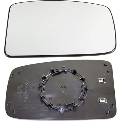 Taros Trade Yttre backspegelglas - Vänster Varm Övre Del Taros Trade Yttre backspegelglas - Vänster Varm Övre Del