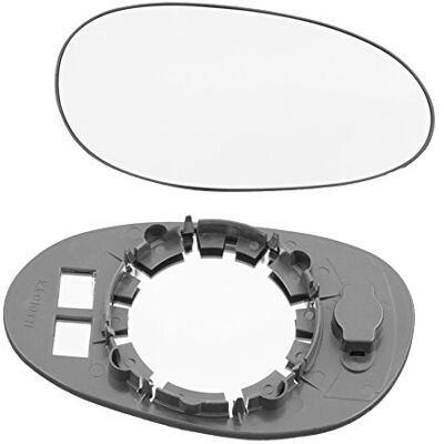 Taros Trade TarosTrade 57-0192-R-46795 spegelglas höger Taros Trade TarosTrade 57-0192-R-46795 spegelglas höger