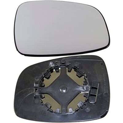 Taros Trade TarosTrade 57-0269-R-47649 spegelglas höger Taros Trade TarosTrade 57-0269-R-47649 spegelglas höger