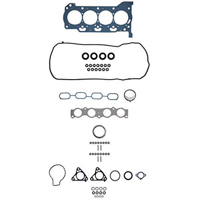 Fel-Pro HS 26515 PT Engine Cylinder Head Gasket Set for Toyota Corolla Fel-Pro HS 26515 PT Engine Cylinder Head Gasket Set for Toyota Corolla