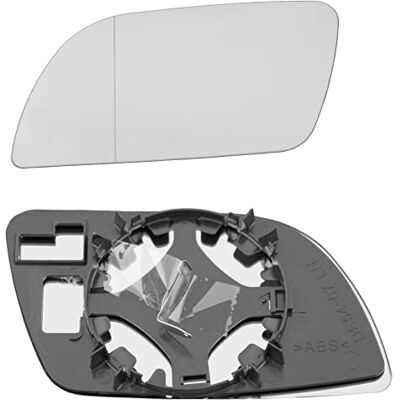 Taros Trade TarosTrade 57-0178-L-48093 spegelglas vänster Taros Trade TarosTrade 57-0178-L-48093 spegelglas vänster