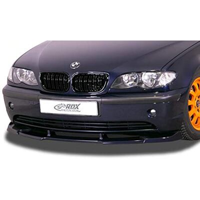 RDX Racedesign RDX RDFAVX30132 VARIO-X främre spoiler RDX Racedesign RDX RDFAVX30132 VARIO-X främre spoiler