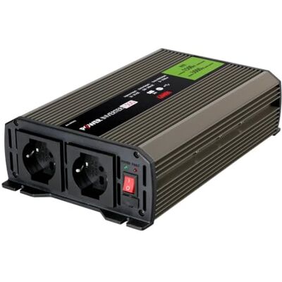 Lampa Power Inverter 1500W24->220V PUNKT 3000W ROHS Lampa Power Inverter 1500W24->220V PUNKT 3000W ROHS