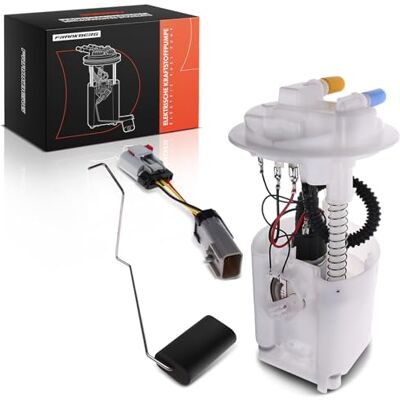 Frankberg Bränslepump dieselpump kompatibel med Berlingo MF M N68 206 halvkombi 607 9D 9U Partner 5F 1999-2010 9625476580 Frankberg Bränslepump dieselpump kompatibel med Berlingo MF M N68 206 halvkombi 607 9D 9U Partner 5F 1999-2010 9625476580