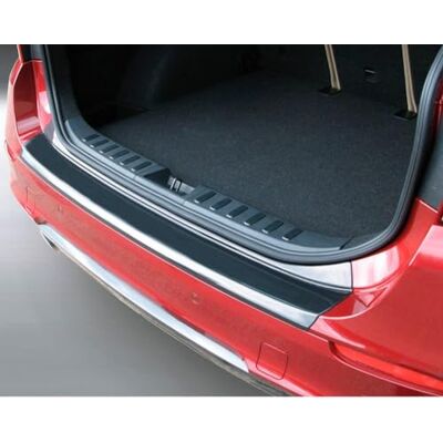 RGM ABS bakre stötfångarskydd kompatibelt med Renault 5 E-Tech 2024- Carbon look RGM ABS bakre stötfångarskydd kompatibelt med Renault 5 E-Tech 2024- Carbon look