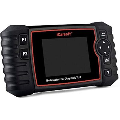 iCarsoft OP V2.0 diagnostiskt verktyg för Opel iCarsoft OP V2.0 diagnostiskt verktyg för Opel