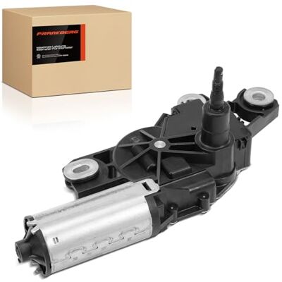 Frankberg 1 x torkarmotor 4-polig bakre vindrutetorkarmotor kompatibel med Ibiza III 6L1 2002–2009 Ibiza IV 6J5 6P1 2008–2015 Ibiza IV Sportcoupe 6J1 6P5 2008–2015 Replace# 6L6955711B Frankberg 1 x torkarmotor 4-polig bakre vindrutetorkarmotor kompatibel med Ibiza III 6L1 2002–2009 Ibiza IV 6J5 6P1 2008–2015 Ibiza IV Sportcoupe 6J1 6P5 2008–2015 Replace# 6L6955711B