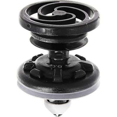 Restagraf Inre trim och dörrklämma för Volkswagen-fordon, 8 till 8,3 mm punch, 7 st Restagraf Inre trim och dörrklämma för Volkswagen-fordon, 8 till 8,3 mm punch, 7 st