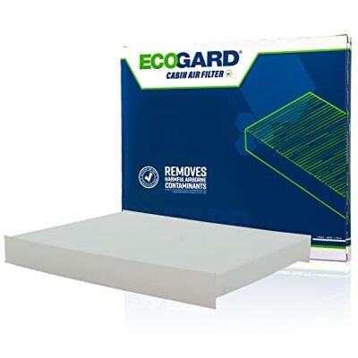 ecogard XC10489 Cabin Air Filter Fits 2016-2020 Kia Sorento ecogard XC10489 Cabin Air Filter Fits 2016-2020 Kia Sorento