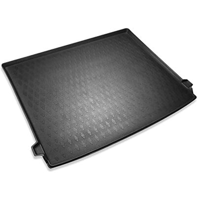 Volkswagen 1T3061160 Bagagesinsats, bagagefack, endast 5-sits, inte för multiflexboard Volkswagen 1T3061160 Bagagesinsats, bagagefack, endast 5-sits, inte för multiflexboard