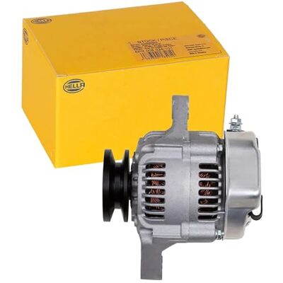 Hella 8EL 015 643-391 Generator - 14V 40A Hella 8EL 015 643-391 Generator - 14V 40A