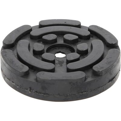 KSTOOLS Gummiplatta 22 för plattformar, Ø 140 mm - Tillbehör KSTOOLS Gummiplatta 22 för plattformar, Ø 140 mm - Tillbehör