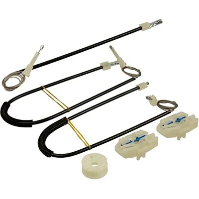 Taros Trade 314103 Reparationssats för vänster fönsterregulator fram Taros Trade 314103 Reparationssats för vänster fönsterregulator fram