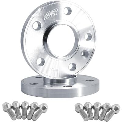 Simoni Racing DR039/B1 distanser 16 mm hjul med avsmalnande hårdvara nyckel 17 längd 40 mm Simoni Racing DR039/B1 distanser 16 mm hjul med avsmalnande hårdvara nyckel 17 längd 40 mm