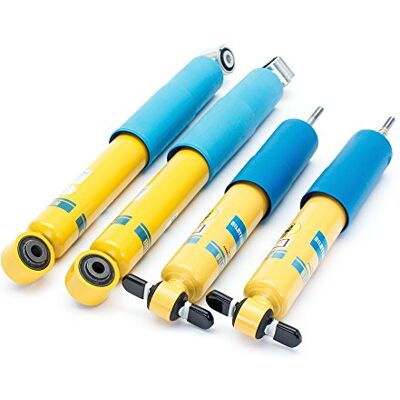 Bilstein 24-229890 stötdämpare Bilstein 24-229890 stötdämpare