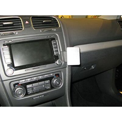 Brodit 854261 ProClip bilhållare för Volkswagen Golf VI 4449 (Angled Mount) svart Brodit 854261 ProClip bilhållare för Volkswagen Golf VI 4449 (Angled Mount) svart