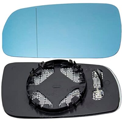 Taros Trade TarosTrade 57-0597-L-47957 spegelglas uppvärmbart blå vänster Taros Trade TarosTrade 57-0597-L-47957 spegelglas uppvärmbart blå vänster
