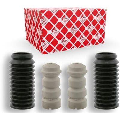 febi bilstein 13077 Protection Kit voor schokdempers, 1 stuk febi bilstein 13077 Protection Kit voor schokdempers, 1 stuk