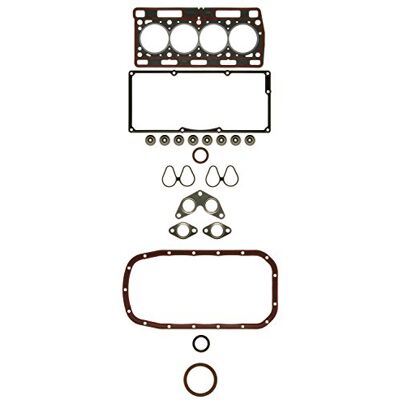 AJUSA 50157000 Helt motorpackning - Renault Twingo 1 AJUSA 50157000 Helt motorpackning - Renault Twingo 1