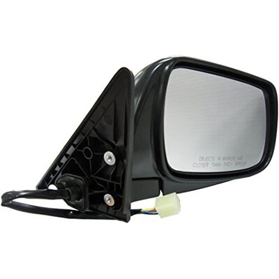 Dorman 955-796 Passenger Side Door Mirror Compatible with Select Subaru Models Dorman 955-796 Passenger Side Door Mirror Compatible with Select Subaru Models