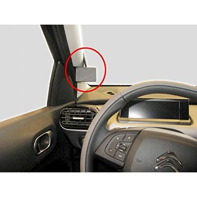 Brodit ProClip – Citroen C4 kaktus 15-15 Brodit ProClip – Citroen C4 kaktus 15-15