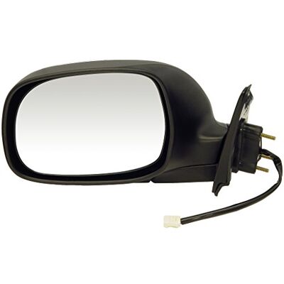 Dorman 955-1437 Toyota Tundra förarsida kraft ersättning sidobackspegel från Dorman 955-1437 Toyota Tundra förarsida kraft ersättning sidobackspegel från