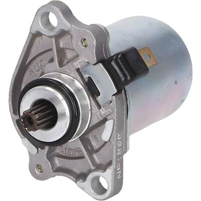 Maxtuned Startmotor Piaggio Startmotor för Piaggio/Gilera/Derbi/Kymco/Aprilia/Peugeot 50 2T, 82530R Maxtuned Startmotor Piaggio Startmotor för Piaggio/Gilera/Derbi/Kymco/Aprilia/Peugeot 50 2T, 82530R