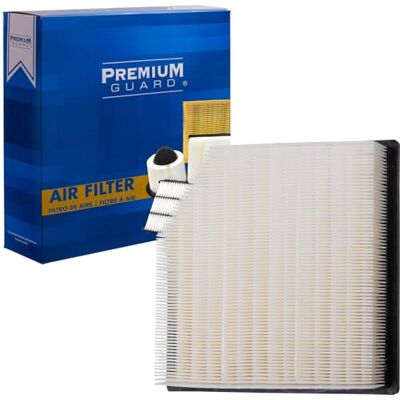 Premium Guard PG Motor Air FIlter PA6103 Passar 2008-11 Lexus GS460, 2013-18 GS450h, 2013-20 GS350, 2014-15 IS250, 2014-22 IS350, 2015-22 RC350, 2, 2016-17 GS200t, IS200t, RC200t, 2016-22 IS300, RC300, 2018-19 Premium Guard PG Motor Air FIlter PA6103 Passar 2008-11 Lexus GS460, 2013-18 GS450h, 2013-20 GS350, 2014-15 IS250, 2014-22 IS350, 2015-22 RC350, 2, 2016-17 GS200t, IS200t, RC200t, 2016-22 IS300, RC300, 2018-19
