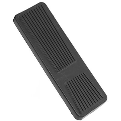 Omix 17733.03 Accelerator Pedal Pad, Plastic OE Reference: 53003932 Fits 1976-2006 Jeep XJ/YJ/ZJ/WJ/KJ Omix 17733.03 Accelerator Pedal Pad, Plastic OE Reference: 53003932 Fits 1976-2006 Jeep XJ/YJ/ZJ/WJ/KJ