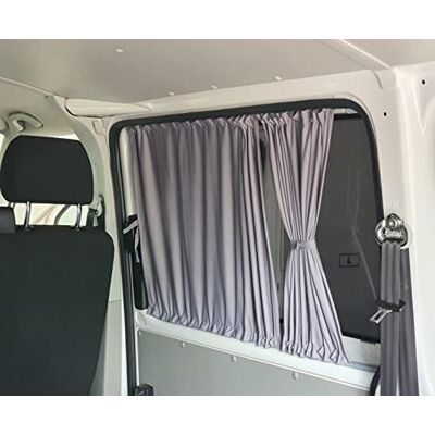 BREMER SITZBEZÜGE BREMER sittöverdrag mått gardiner solskydd kompatibla med VW T5 T6 T6.1 Transporter Caravelle kort hjulbas endast för skjutdörr mitter och baklucka 3 fönster set i grått camping 716-1 BREMER SITZBEZÜGE BREMER sittöverdrag mått gardiner solskydd kompatibla med VW T5 T6 T6.1 Transporter Caravelle kort hjulbas endast för skjutdörr mitter och baklucka 3 fönster set i grått camping 716-1